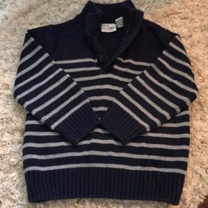 Toddler boys sweater
